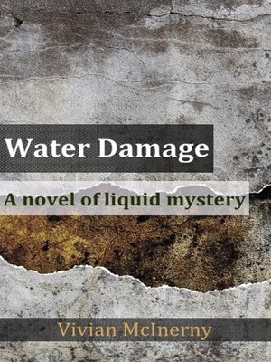 cover image of Water Damage